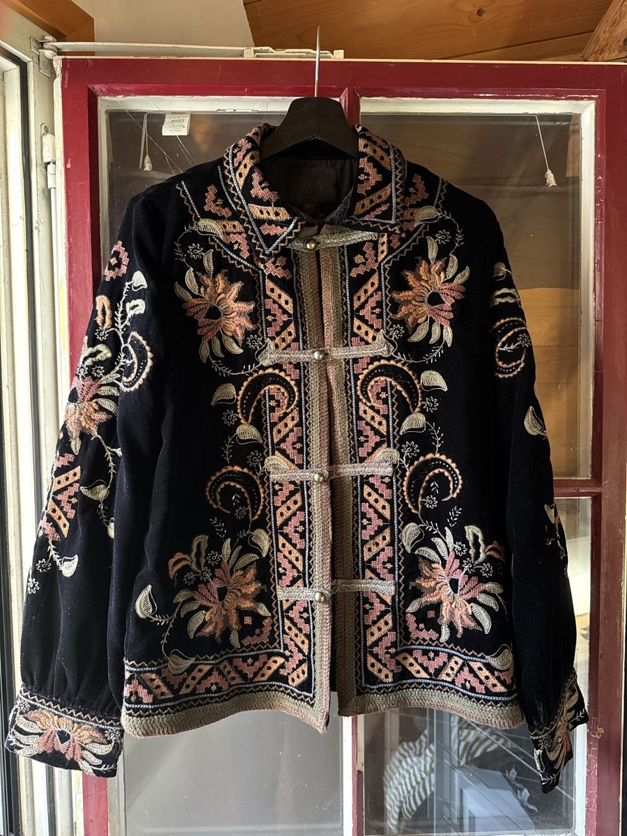 Zara Giacche: Jacke zara – Nuovo (secondo la descrizione) da Ottoberg venduto da ELISEL24