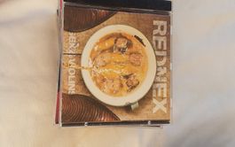 Rednex - Sex & Violins CD Album - 90er Hit - Top Zustand!
