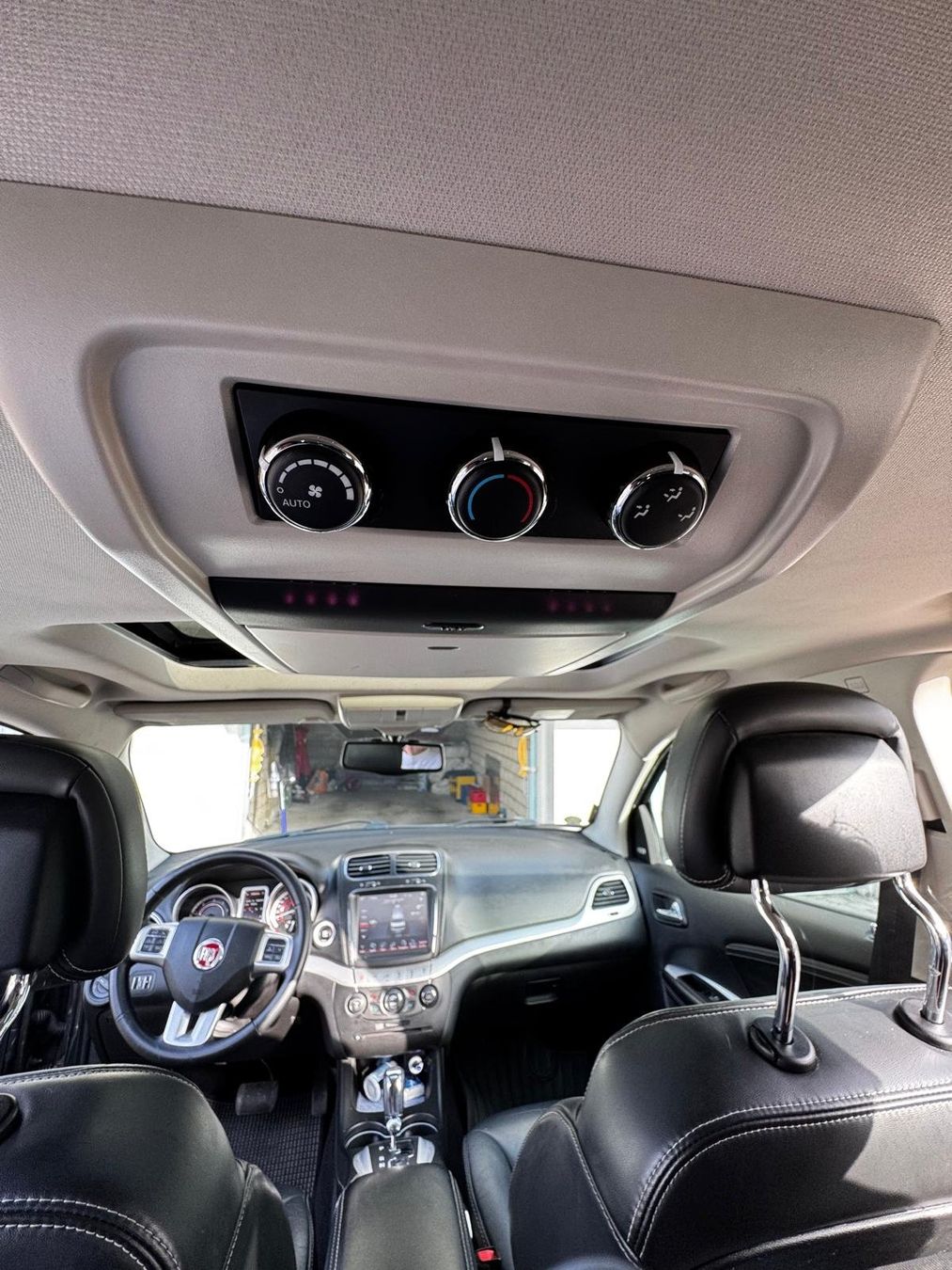 Fiat Automobili: Fiat Freemont Lounge – Usato da neuenhof venduto da fabiolino02 1