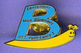 PTT   B Post