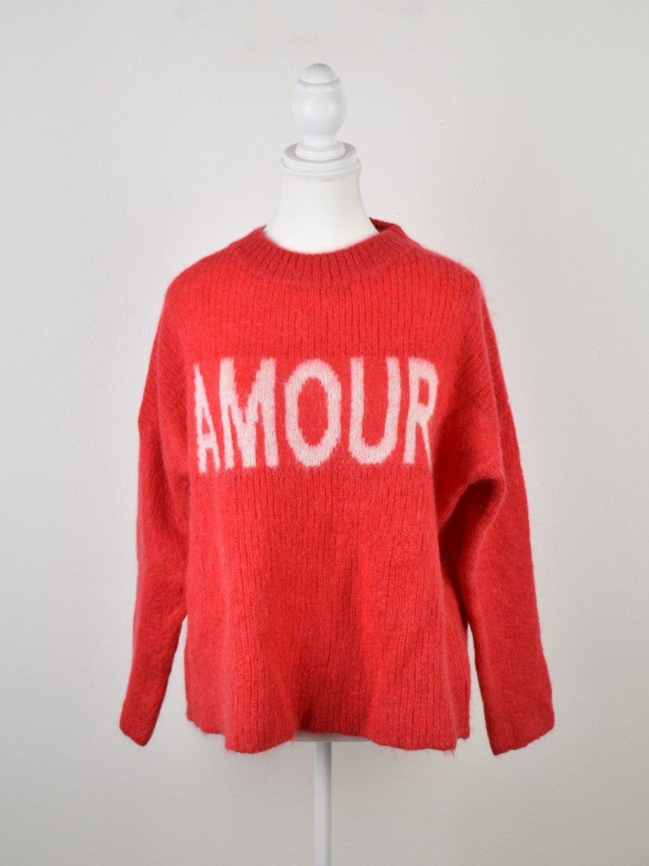 Maglioni & Felpe: Suncoo Paris Strickpullover Gr.40/42 (T3), neuwertig – Nuovo (secondo la descrizione) da Nürensdorf venduto da 2ND_STORY 1