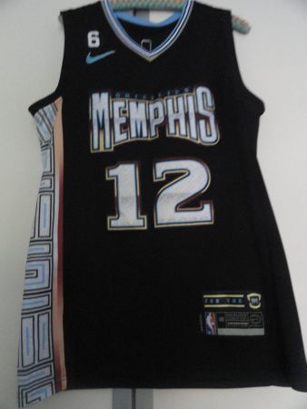 NBA SHIRT GR. M .... MORANT ***
