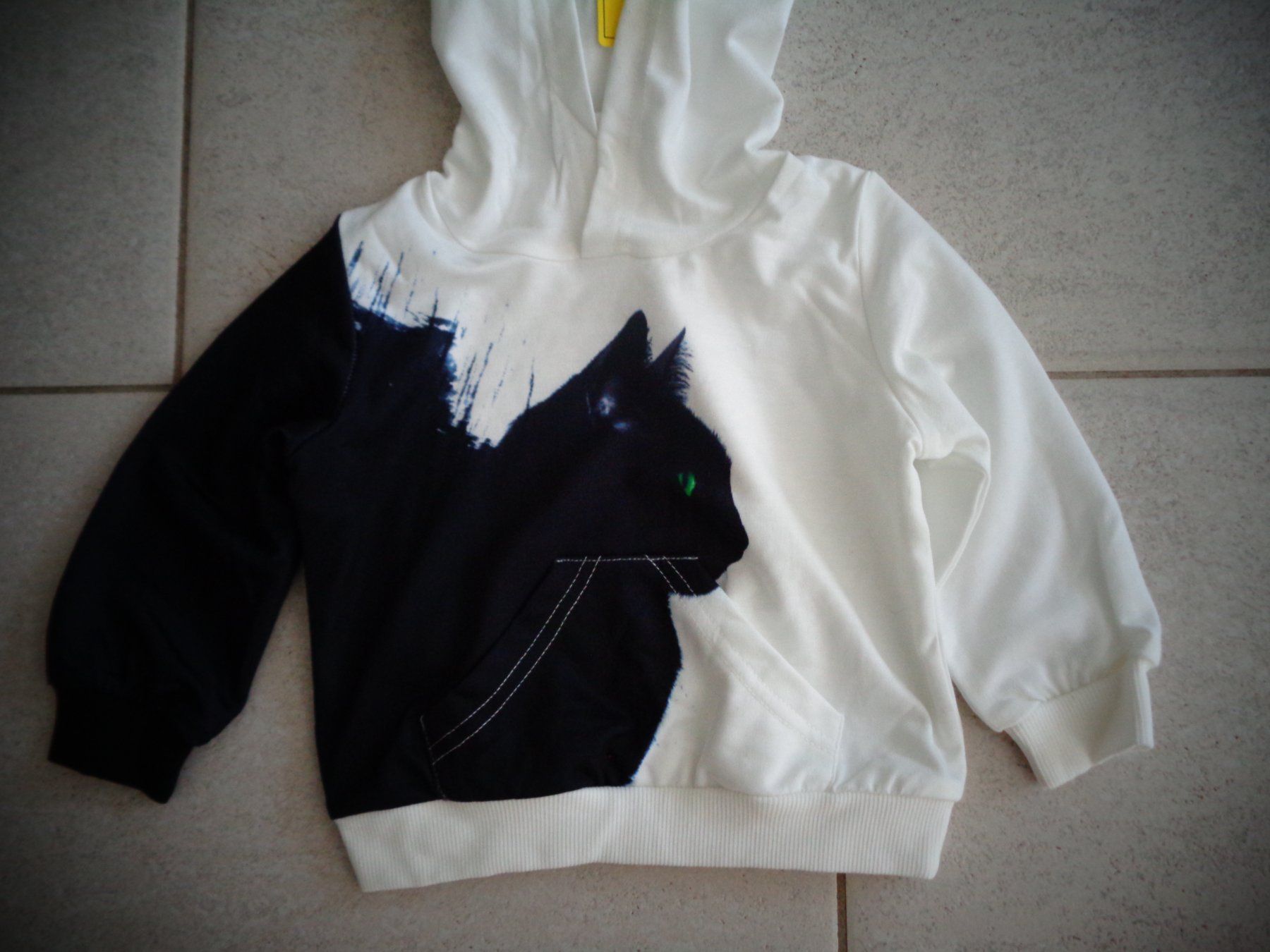 Maglioni & Felpe: PULLOVER GR.86 NEU – Nuovo (secondo la descrizione) da Rotkreuz venduto da Samballi