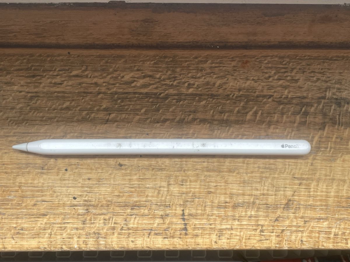 Apple Stifte & Marker: Apple Pencil – Gebraucht aus Zürich von chillillpill