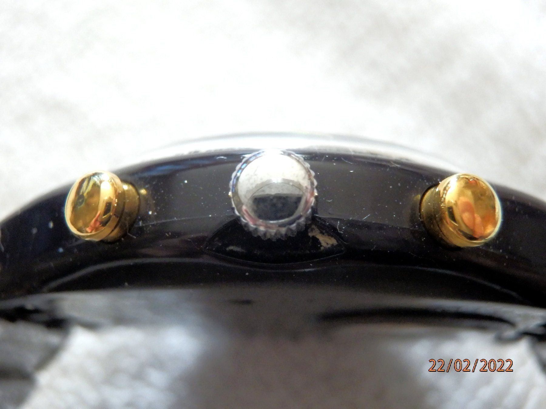 Swatch Orologi: Swatch 1992 Chronograph, Quartz, läuft – Usato da Ueberstorf venduto da dinbau 5
