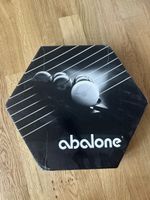 Abalone Spiel Brettspiel komplett gut erhalten