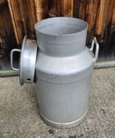Milchkanne 40L 