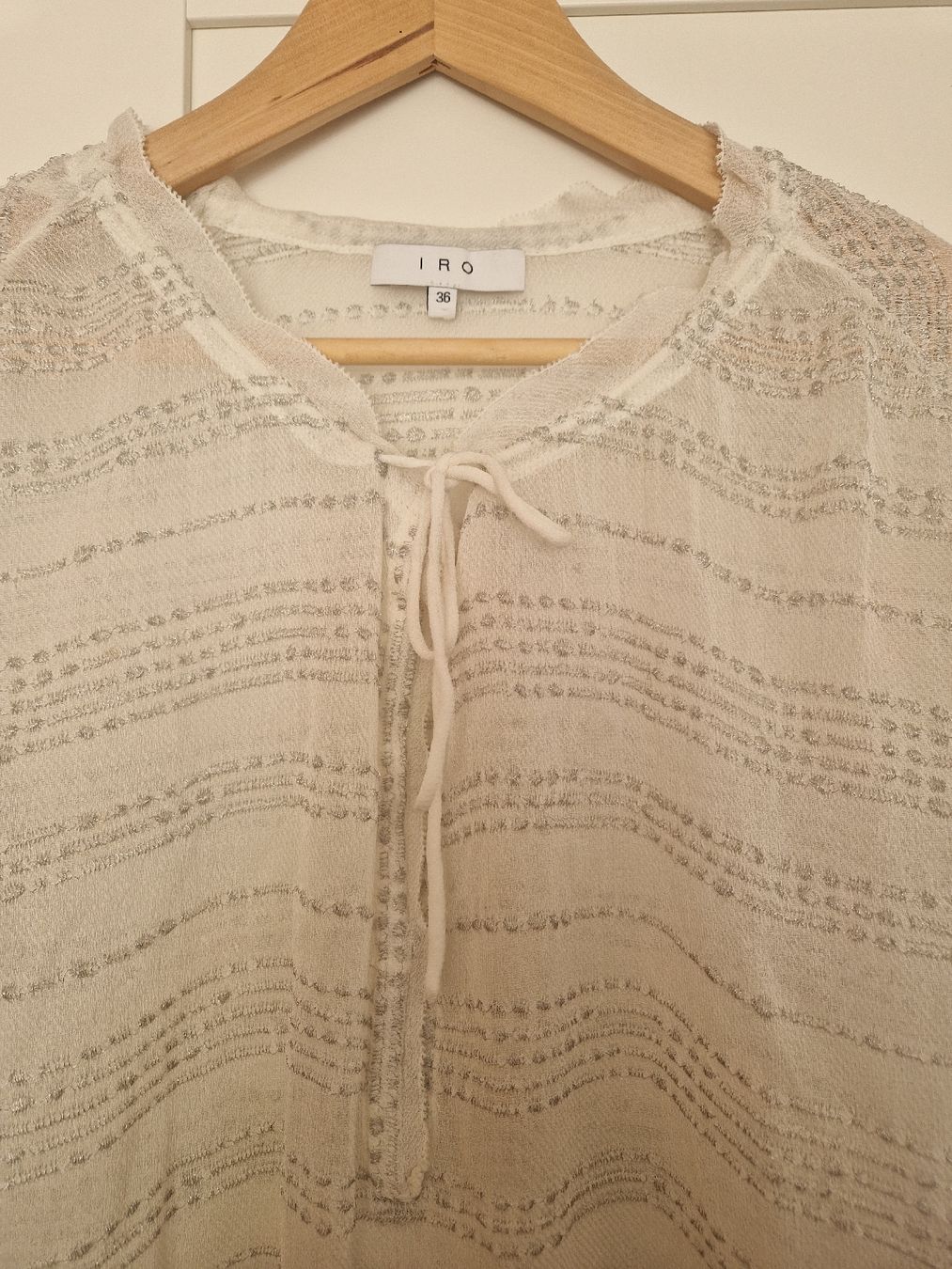 Iro Vestiti: Robe IRO T36 – Usato da Pully venduto da Patriciaeve 2