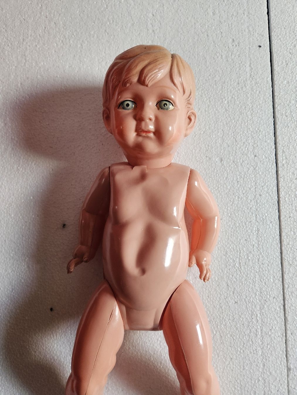 Poupées: antike Puppe – D'occasion à Haslen GL par Sandra40 2