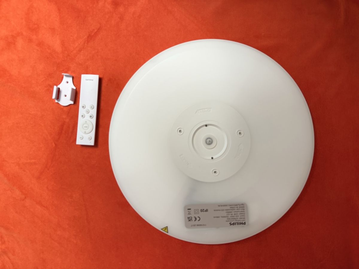 Philips Lampadari & plafoniere: 3 Philips LED Deckenlampen – Nuovo (secondo la descrizione) da Frauenfeld venduto da Pknez 2