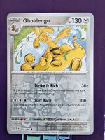 Gholdengo - Reverse Holo - Pokemon Surging Sparks
