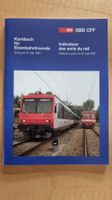 Kursbuch SBB CFF Eisenbahnfreunde Giltig ab 31. Mai 1987