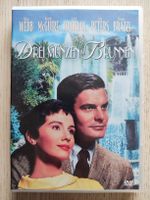 Drei Münzen im Brunnen (DVD/1954)