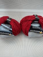 Schachenmayr Fashion Nordic Dream, Farbe Rot, NEU (2 Stk)