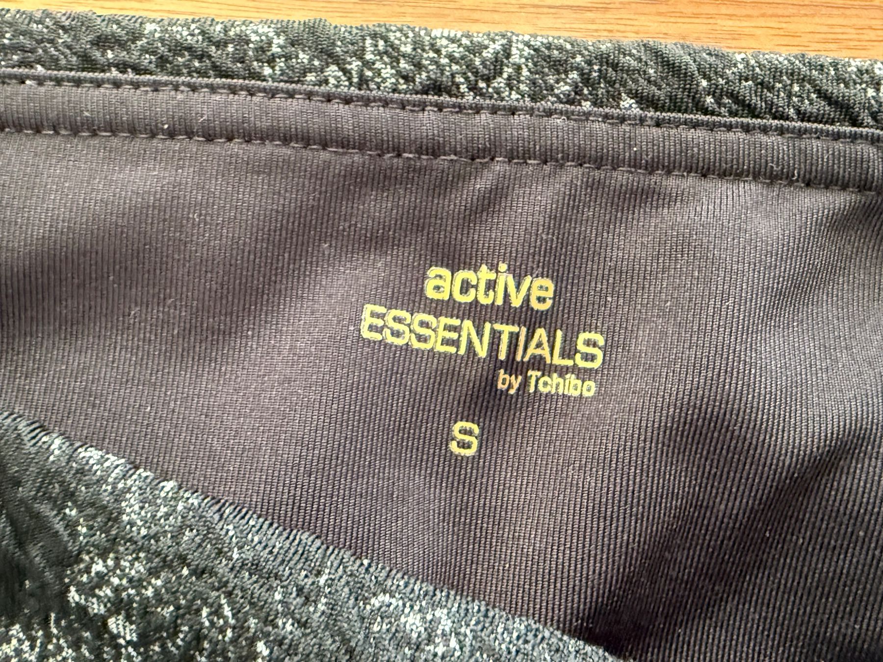 Leggings: Sporthose // Grösse S – Usato da Wil SG venduto da lana_jess20 4