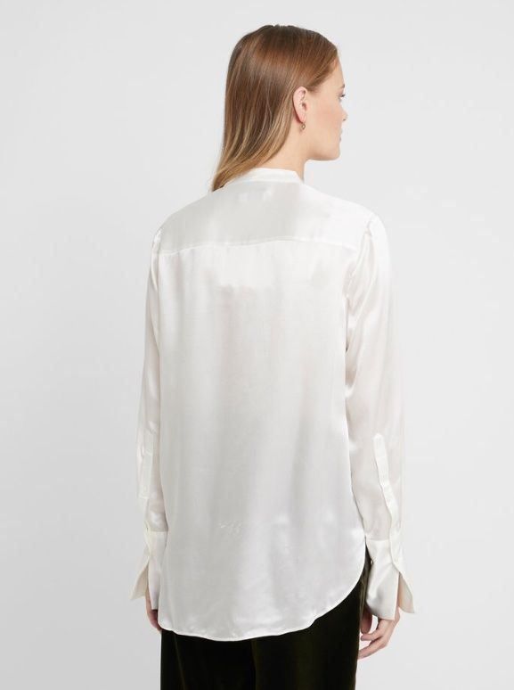 Closed Camicette: Closed Seidenbluse neu Gr. S 100%Seide – Nuovo e nell'imballaggio originale da Würenlos venduto da Style_lounge 1