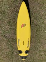 Windsurf Board F2 Thommen 295