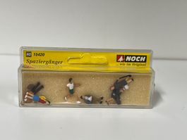 Noch 15420  Spaziergänger  H0