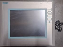 Siemens MP277 10 Zoll 'touch'