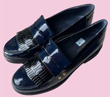 Damen Loafer Martinelli, Lackleder, Gr. 38 Top Zustand😍