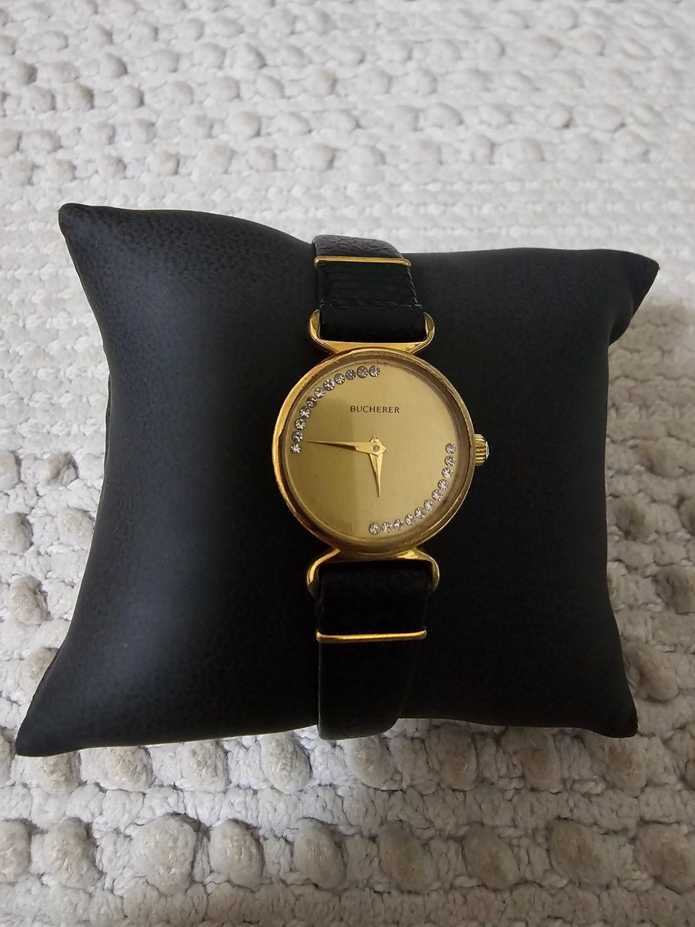 Swiss Orologi: 5 Damen Uhren – Usato da kleindöttingen venduto da Jimi-Hendrix 2