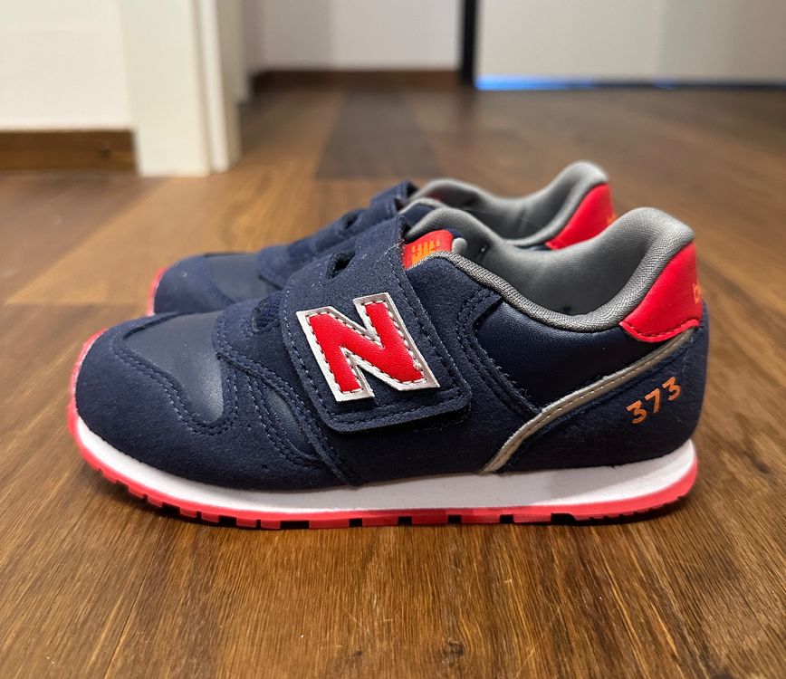 New balance cheap 373 27.5