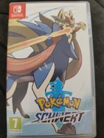 Pokémon Schwert für Nintendo Switch