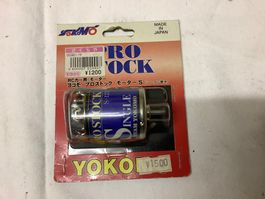 Bürstenmotor Yokomo pro Stock