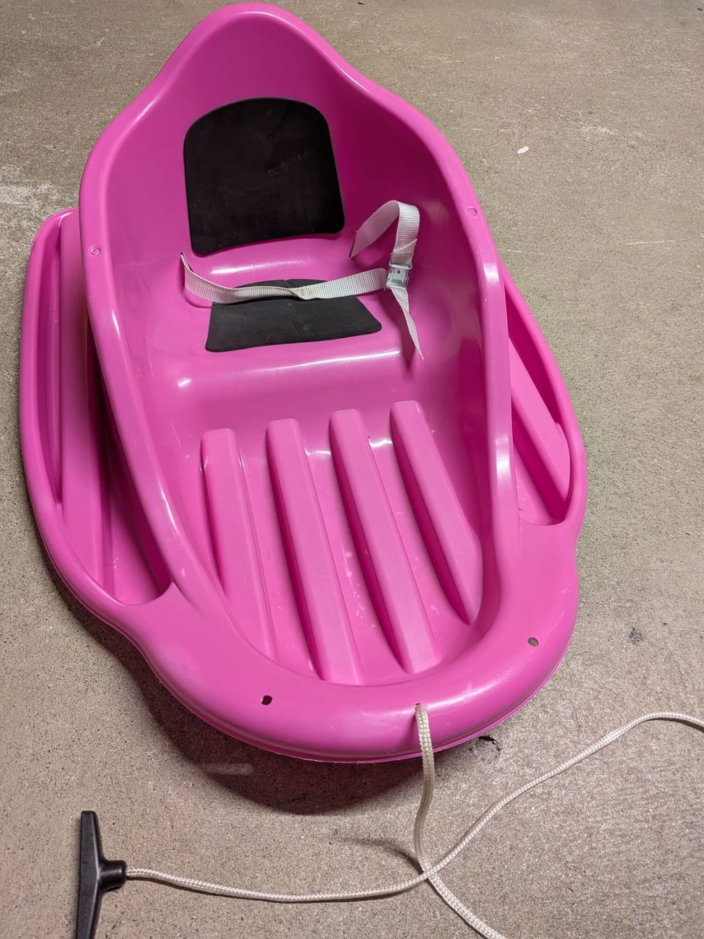 Stiga Schlitteln: Stiga Baby Cruiser – Gebraucht aus Zürich von mai_8l6n 1