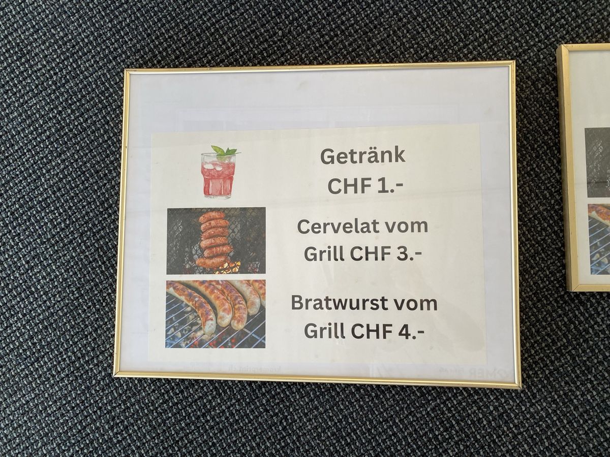 Bilderrahmen: 3 Bilderrahmen  – Gebraucht aus Hägglingen von Karin0802 2