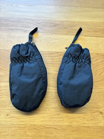 Winterhandschuhe Kinder