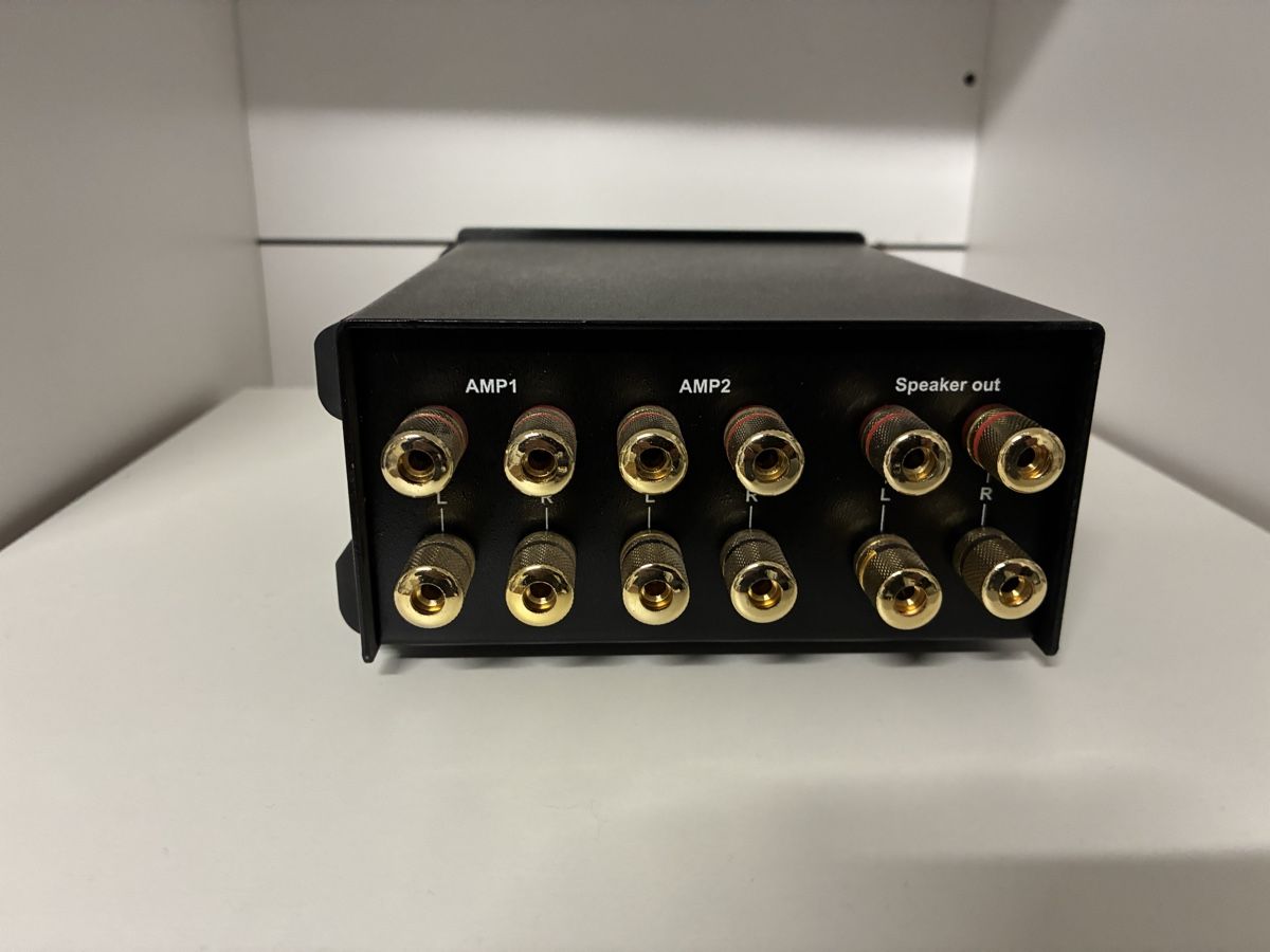 Casse acustiche: Dynavox AMP-SMK II – Usato da Cham venduto da Rsorecords 1
