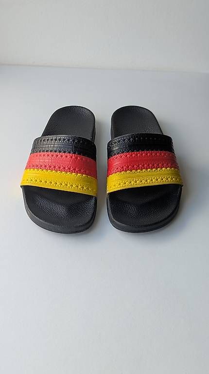 Damenschuhe: Adiletten Grösse 39 Damen – Gebraucht aus Luzern von ruc_8q28