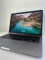MacBook Pro M1 2021 13” 8GB/256GB, Batteriezustand normal