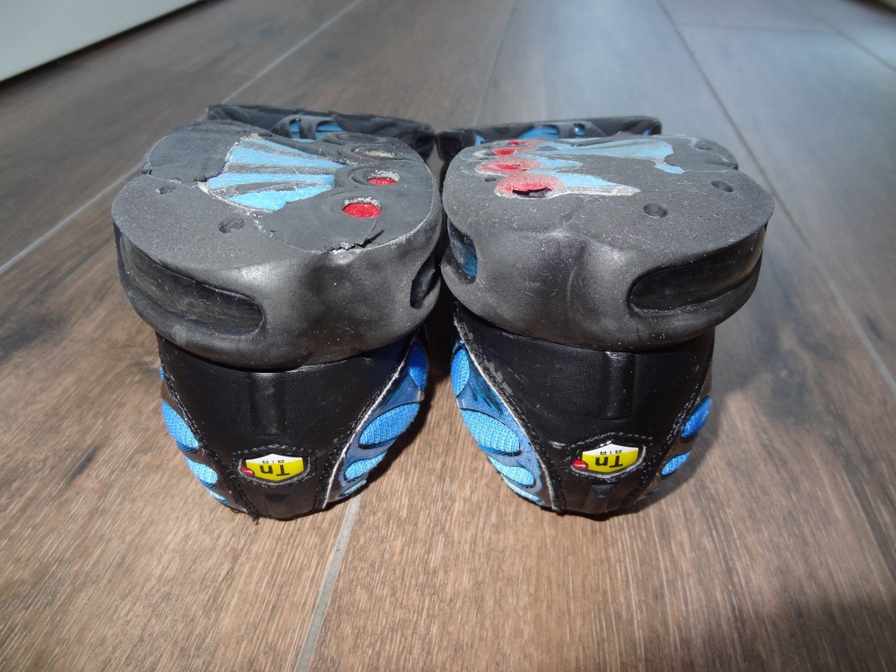 Scarpe per ragazzi: Basket taille 41 – Usato da Satigny venduto da salvatore73 6