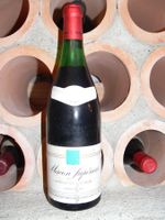 Mâcon-Supérieur Jahrgang 1982 Rotwein Frankreich