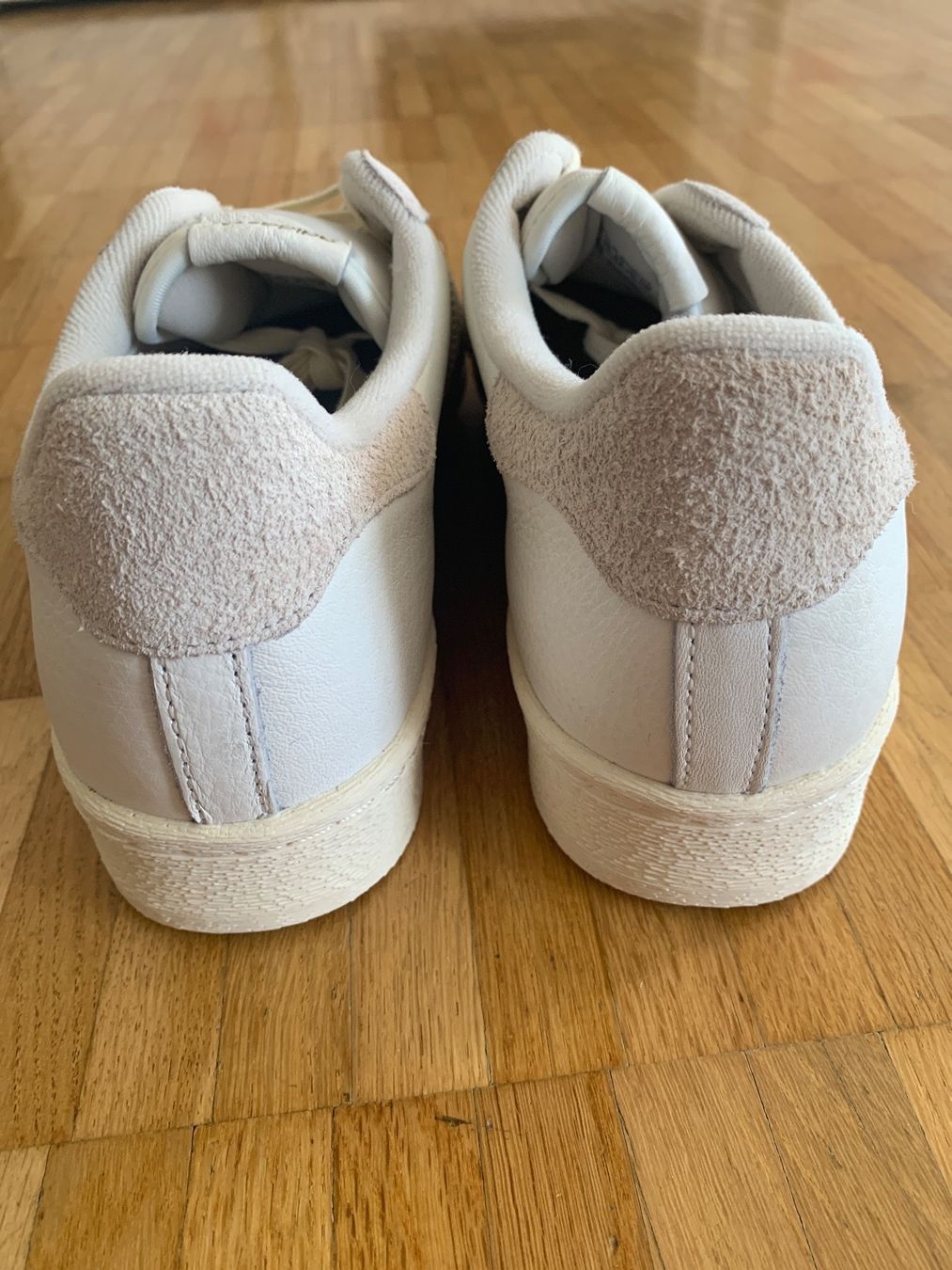 Adidas Scarpe da uomo: Adidas Superstar – Nuovo (secondo la descrizione) da Sisseln AG venduto da Gommibaerli87 2