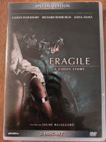 DVD - Fragile - A Ghost Story
