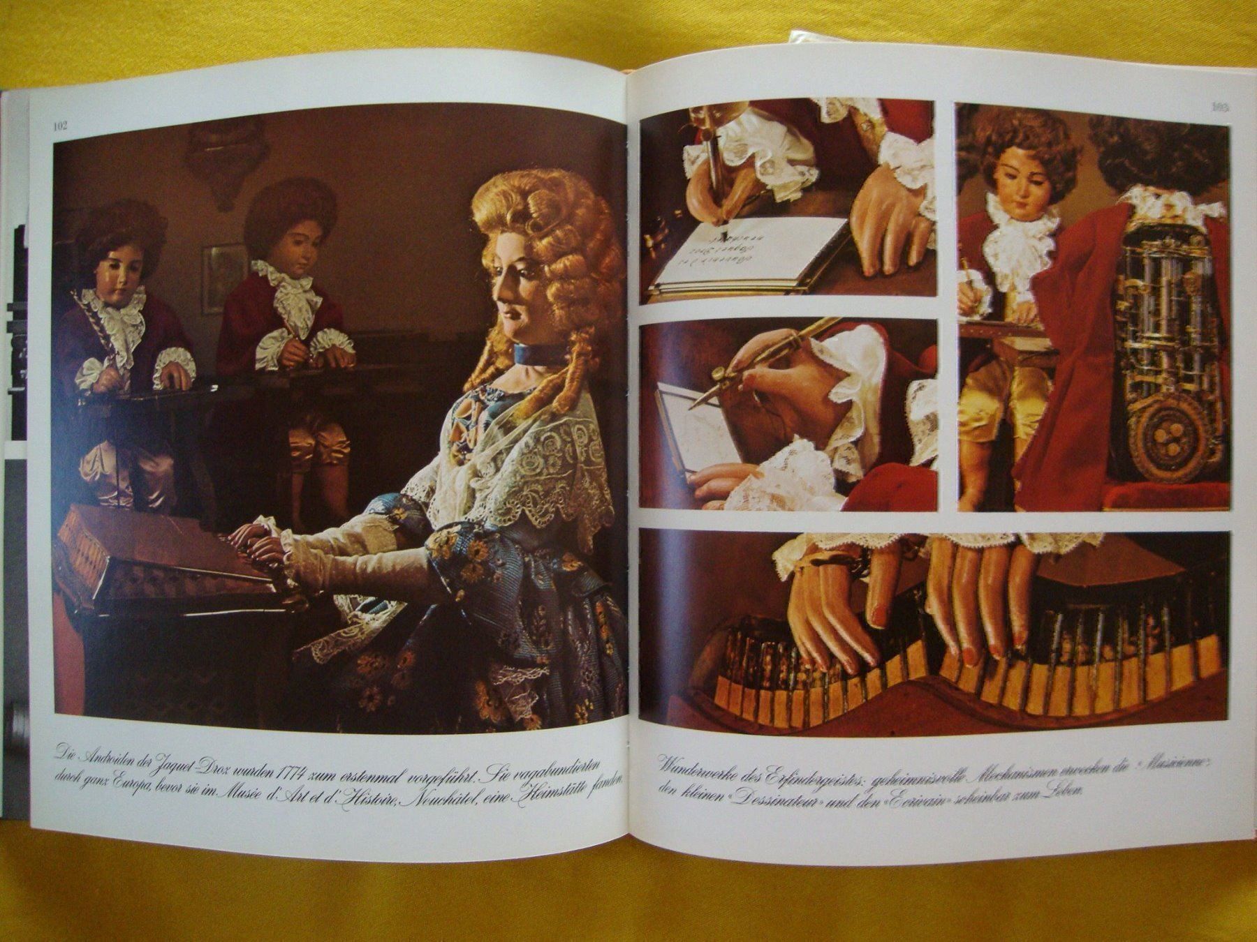 Libri: MUSIKDOSEN – Usato da Moosseedorf venduto da haro01 8