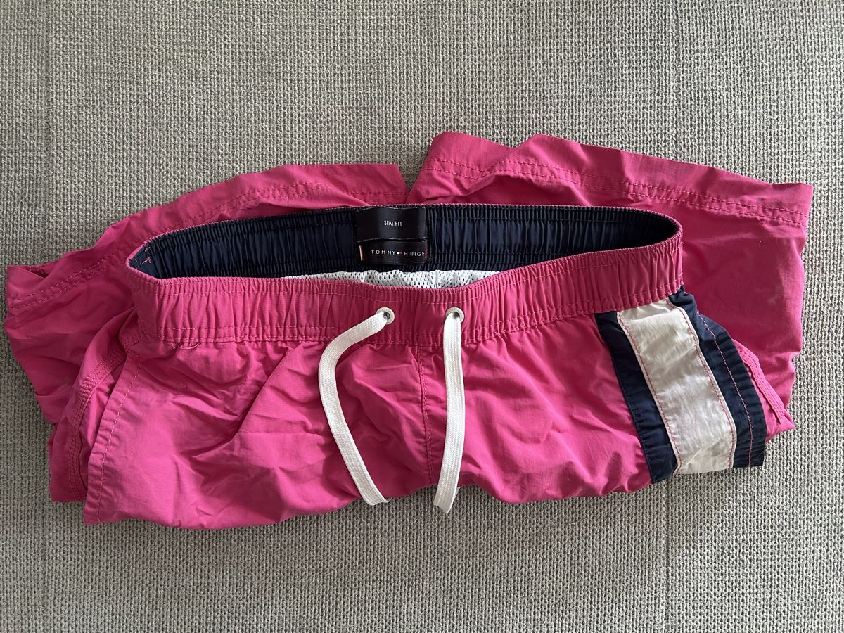 Tommy Hilfiger Costumi da bagno: Maillot de bain Tommy Hilfiger – Usato da Fribourg venduto da Arthur_4 2