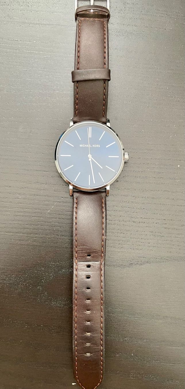Michael Kors Uhren: Michael Kors Uhr – Gebraucht aus Reinach BL von s_rohit 2