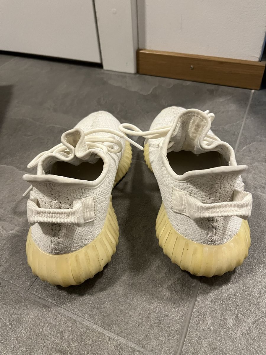Adidas Scarpe da donna: Yeezy Boost 350 Grösse 38 2/3 – Usato da Zürich venduto da aaaaaaaaa00 1