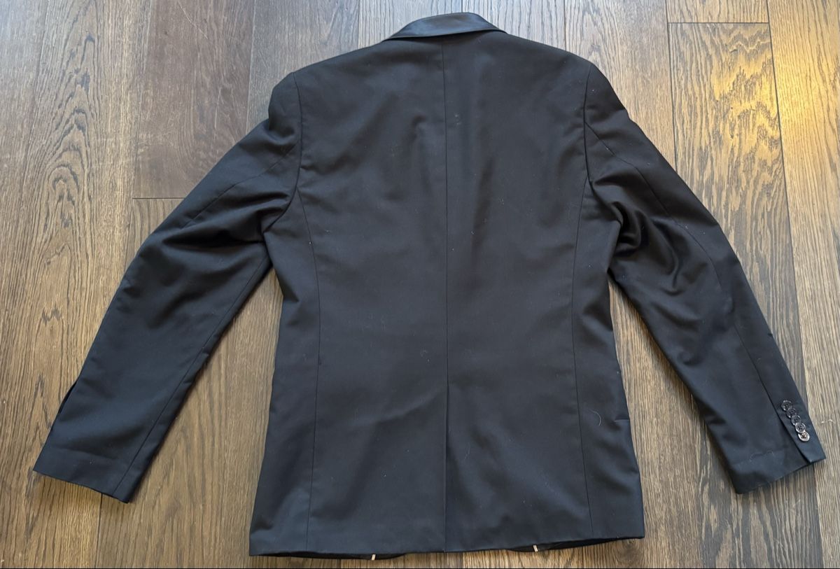 Maison Scotch Giacche: Scotch & Soda Blazer Grösse 50 – Usato da Zollikon venduto da rundbsurf 5