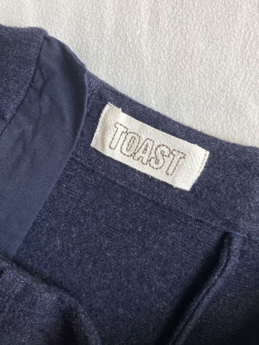 Toast Jupes: Rock von Toast – D'occasion à Lenzburg par ann_8hmk 3