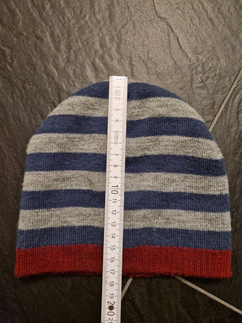 Autres vêtements garçon: winter cap – D'occasion à Zug par Bibibo 1