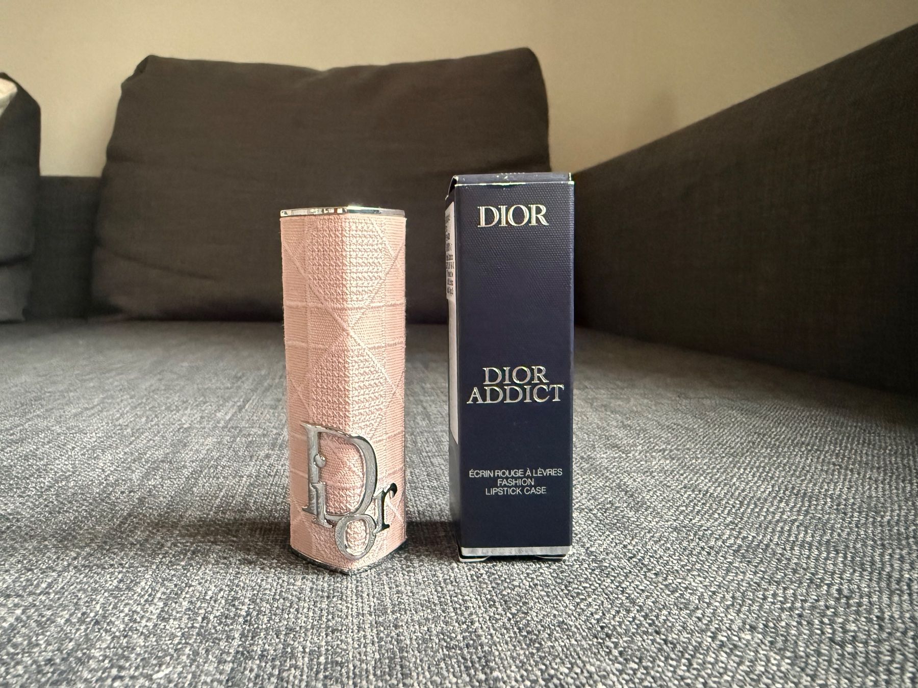 Dior Make-up: Dior Addict Ecrin/Case Tutu – Usato da Luzern venduto da sas_r89l