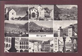 BRIGUE - 9 images