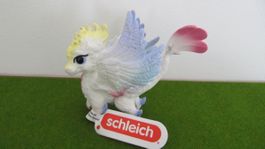 Schleich Fabelwesen, süsses kleines Drachenbaby