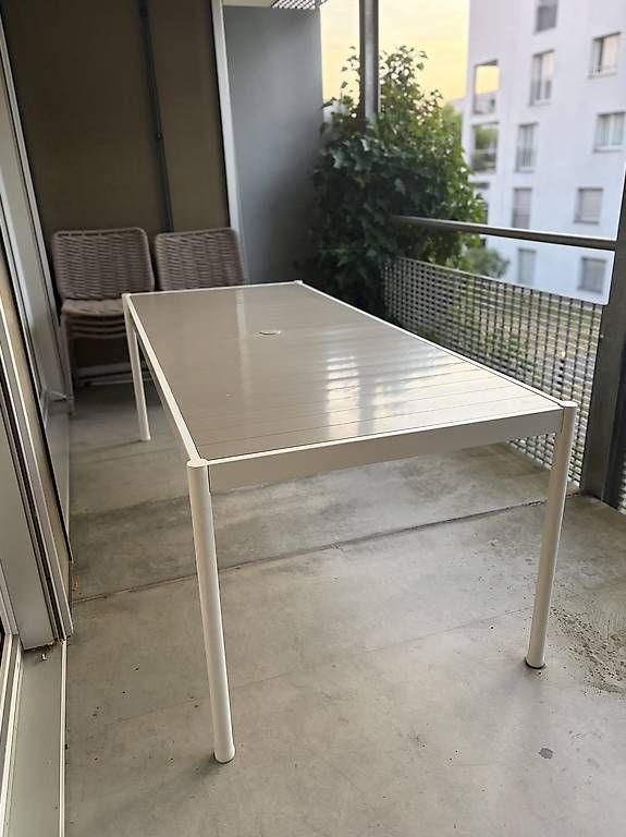 Ikea Tischset: Ikea Gartenmöbel – Gebraucht aus Bülach von han_s79k 1