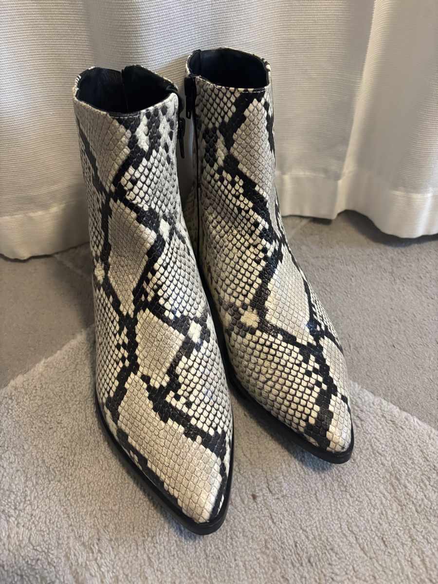 Scarpe per cavalli: Lederstiefel , 39 Hammerstein neu – Nuovo e nell'imballaggio originale da Zürich venduto da mary_5ln5